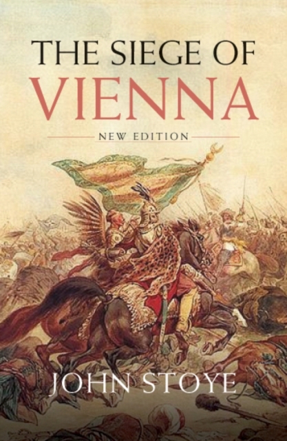 battle of vienna combatants