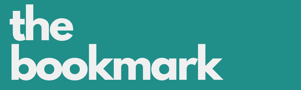 The Bookmark logo